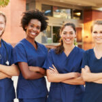 Scholarships and Loan Repayment for Health Care Careers