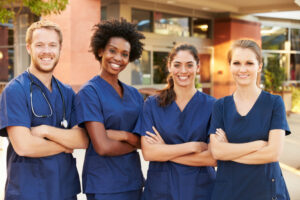 Scholarships and Loan Repayment for Health Care Careers