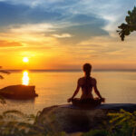 Relax With Guided Meditations From Meditation Oasis