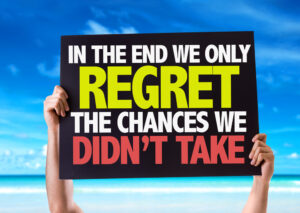 Chances and Change: Embracing Life's Transitions