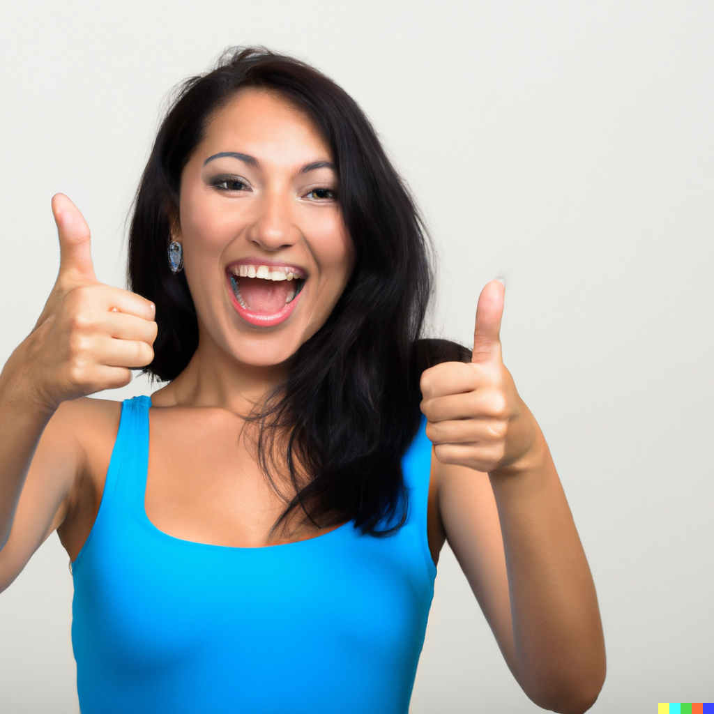 Chances ️orgPower of Positive Thinking