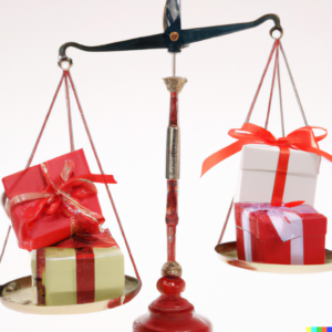 Risks and Rewards: How to Weigh the Benefits of Taking Chances