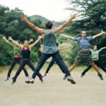 Making Positive Changes in Your Physical Health and Wellness