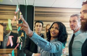 How to Focus and Stay Sharp in Order to Take More Chances