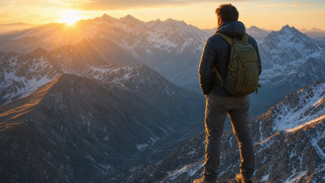 The Art of Goal-Setting: How to Make Your Dreams a Reality