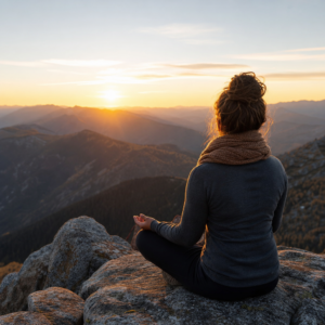Boost Your Brave: A Courage and Confidence Meditation Guide