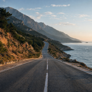 Develop a Chance Roadmap for Your Life