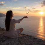 Letting Go of Negative Thoughts and Emotions