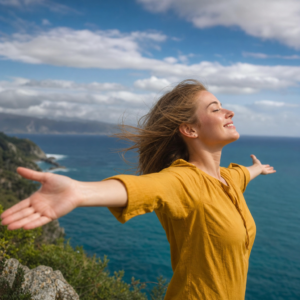 Visualizing Chances and Attracting Them to You