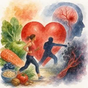 Fight Heart Disease and Stroke