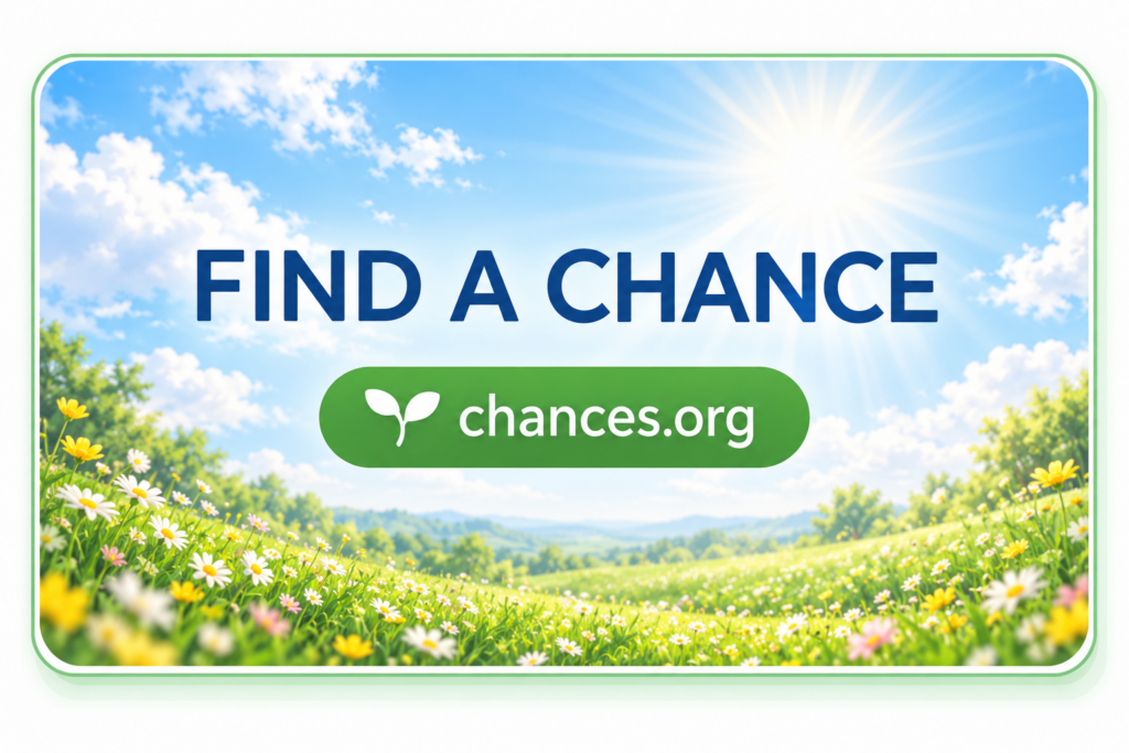 Find a Chance