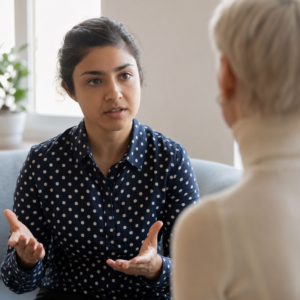 How to Ask for Help Without Feeling Ashamed