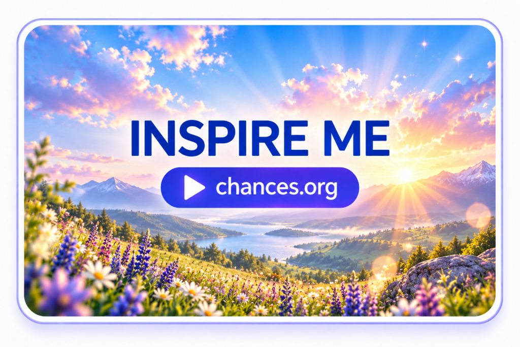 Inspire Me