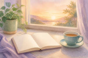 Today's Focus: 20 Daily Themes With Affirmations, Meditations and Journal Prompts
