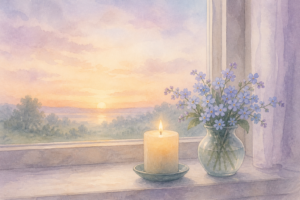 How to Cope With Grief: Gentle Help for the Days After a Loss