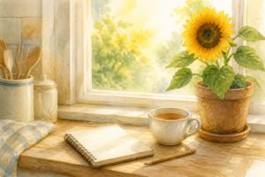 How to Practice Gratitude When Life Is Hard