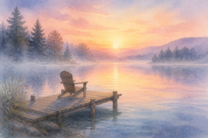 How to Find Inner Peace: 10 Simple Ways to Calm a Busy, Anxious Mind