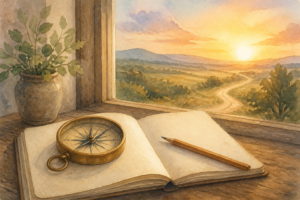How to Find Your Purpose in Life: 10 Questions and Small Steps
