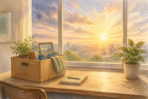 How to Cope With Losing Your Job: Getting Through the First Weeks and Moving Forward