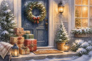 How to Avoid Holiday Scams: Shopping, Shipping, and Giving Safely