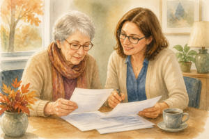 Free Medicare Plan Comparison Worksheet