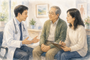 Free Doctor Visit Planner: Questions to Ask and Notes to Take