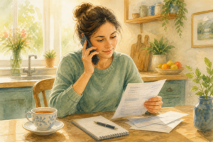 Free Medical Bill Help Tracker: What to Ask Before You Pay