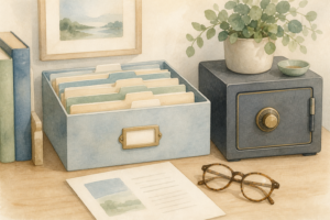 Free Important Documents Locator: Where to Find My Papers