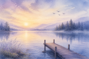 Affirmations for Anxiety: 60 Calming Words for Worried Days