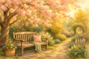 Affirmations for Aging Gracefully: 50 Positive Words for Every Season of Life