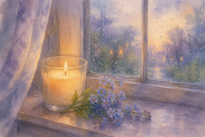 Affirmations for Grief and Hard Times: Gentle Words When Life Hurts